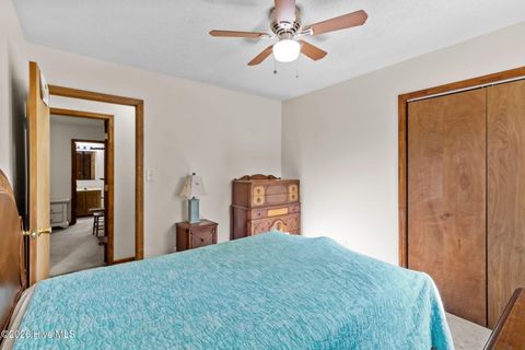 Tiny photo for 434 Oregon Trail, Hubert, NC 28539 (MLS # 100563206)