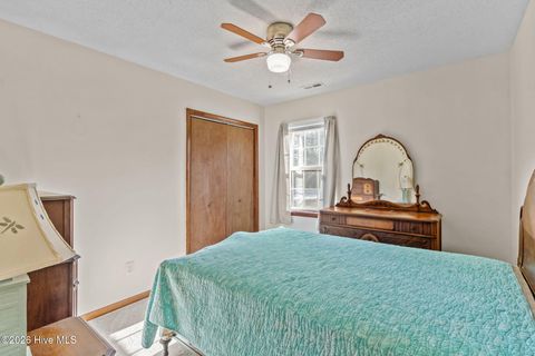 Tiny photo for 434 Oregon Trail, Hubert, NC 28539 (MLS # 100563206)