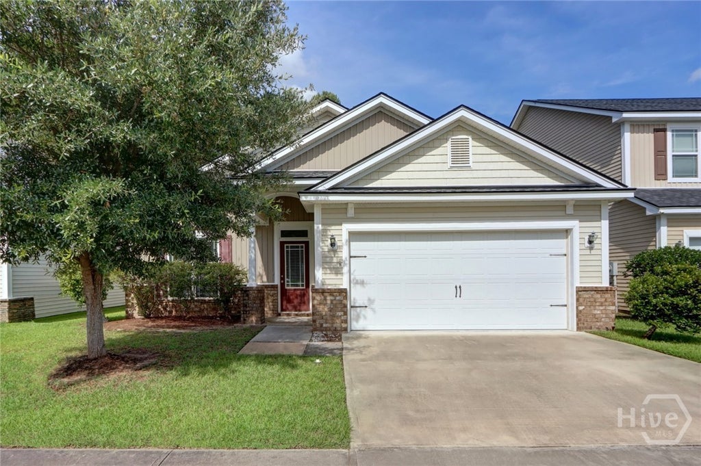 Photo of 3 Chapel Pointe Circle, Savannah, GA 31419 (MLS # SA358611)