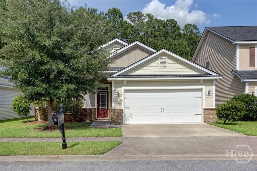 Photo of 3 Chapel Pointe Circle, Savannah, GA 31419 (MLS # SA358611)
