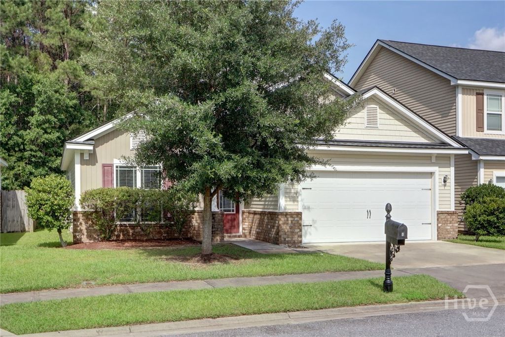 Photo of 3 Chapel Pointe Circle, Savannah, GA 31419 (MLS # SA358611)