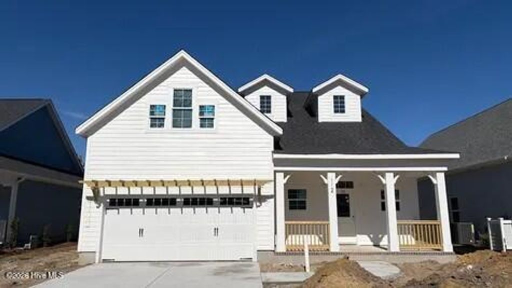 Photo of 112 Flat Clam Drive, Wilmington, NC 28401 (MLS # 100553977)