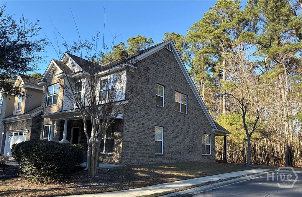 Photo of 146 Royal Lane, Pooler, GA 31322 (MLS # SA347444)