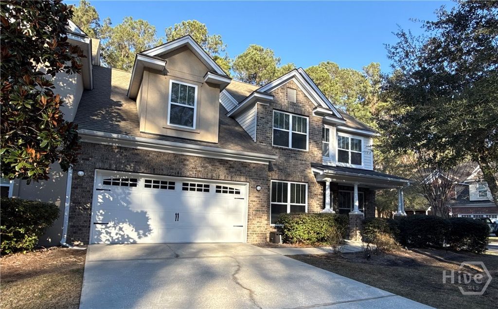 Photo of 146 Royal Lane, Pooler, GA 31322 (MLS # SA347444)