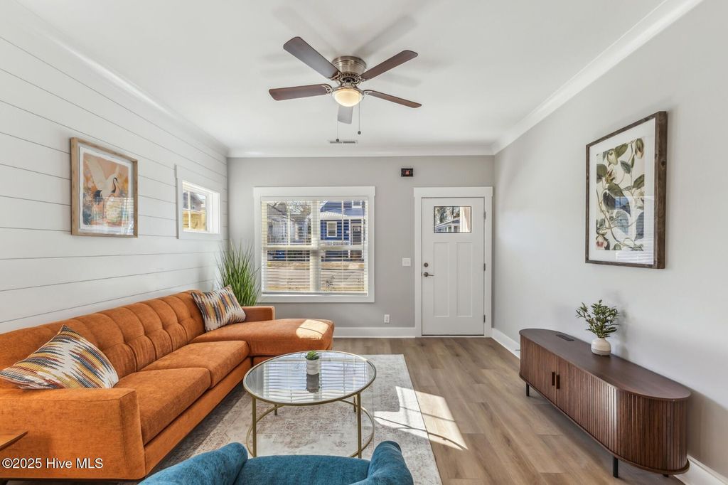 Photo of 1116 N 6th Street, Wilmington, NC 28401 (MLS # 100545573)