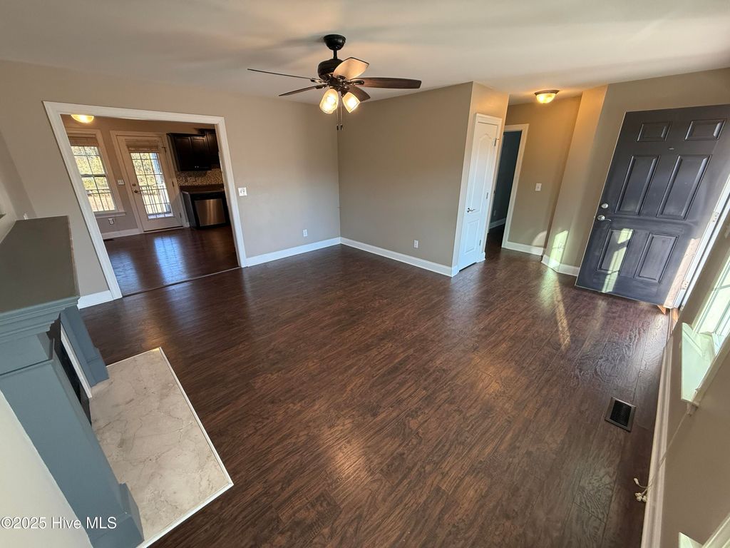 Photo of 20 Weatherby Court, Angier, NC 27501 (MLS # 100547057)