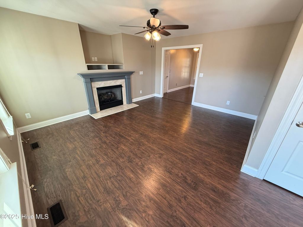 Photo of 20 Weatherby Court, Angier, NC 27501 (MLS # 100547057)