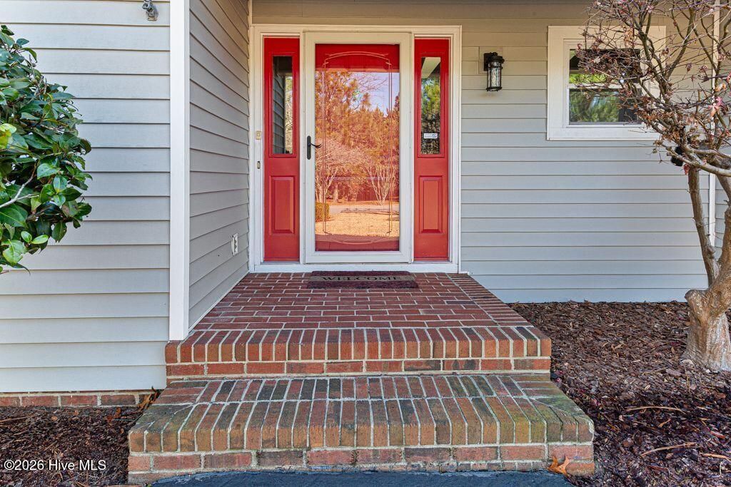 Photo of 1360 Burning Tree Road, Pinehurst, NC 28374 (MLS # 100550722)