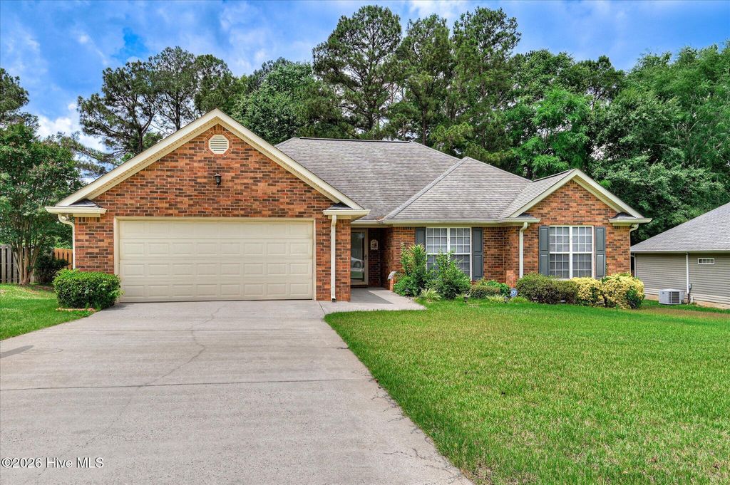 Photo of 4836 Orchard Hill Drive, Grovetown, GA 30813 (MLS # 100582258)