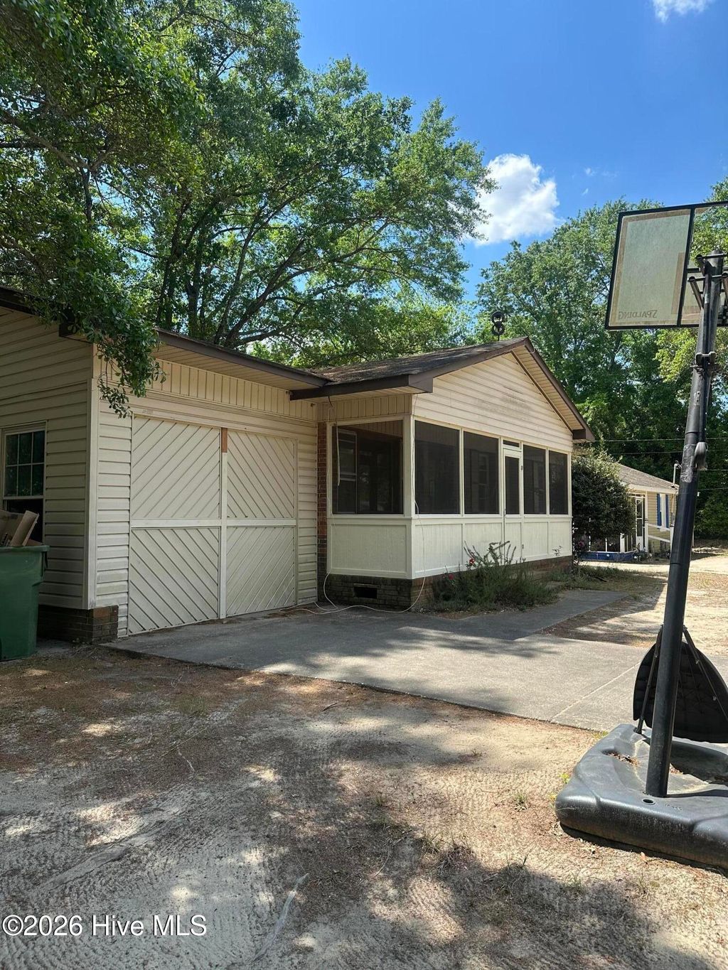 Photo of 109 W Chestnut Street, Maxton, NC 28364 (MLS # 100570765)