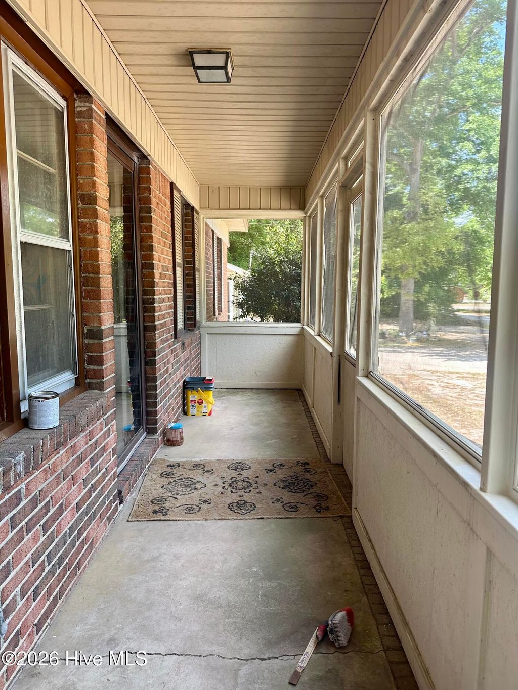 Photo of 109 W Chestnut Street, Maxton, NC 28364 (MLS # 100570765)