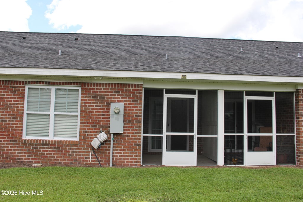 Photo of 1059 Bridgeport Way, Leland, NC 28451 (MLS # 100601390)