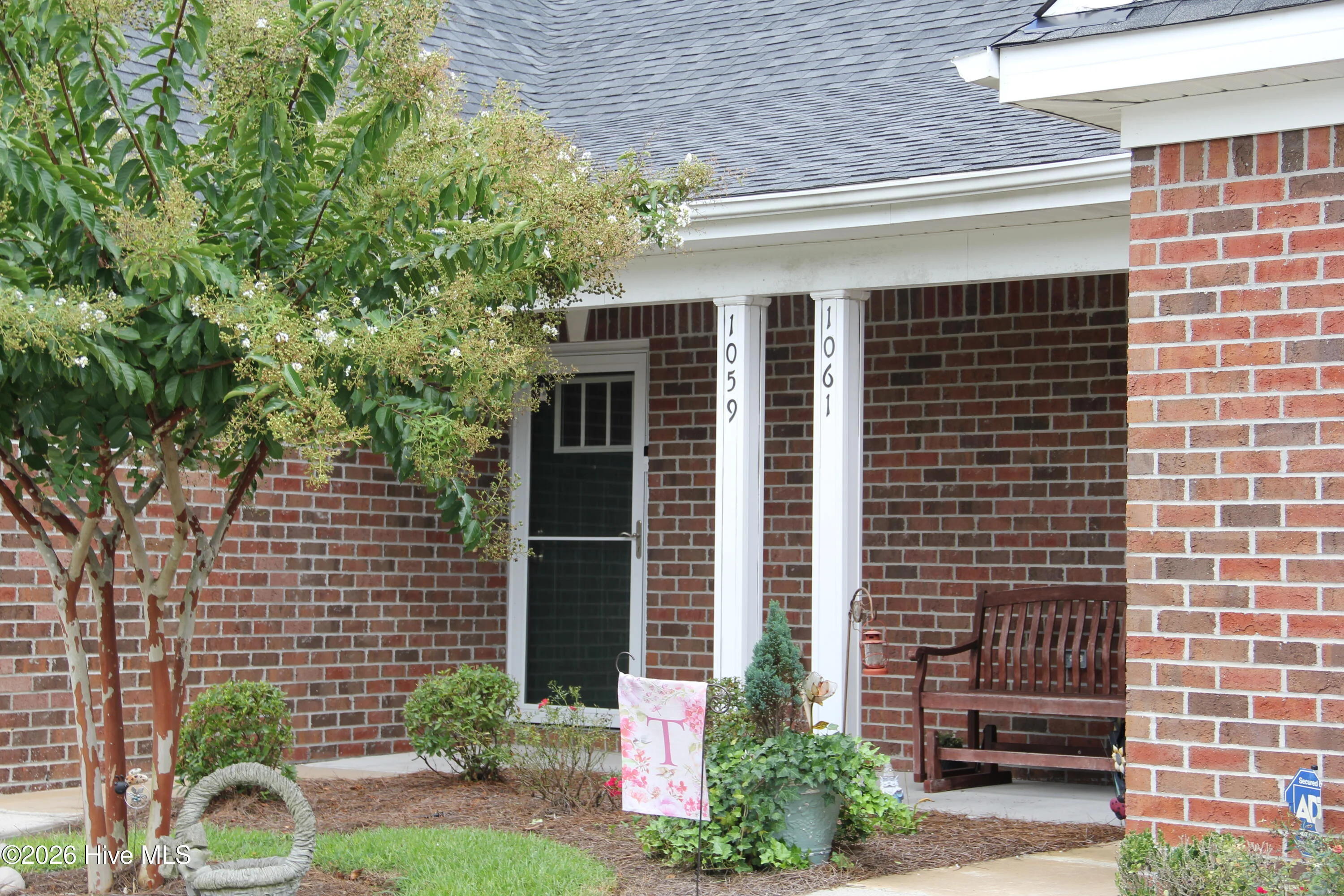 1059 Bridgeport Way, Leland, NC, 28451