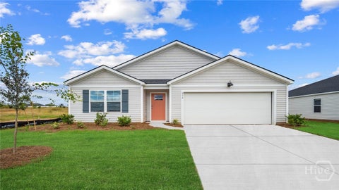 Photo of 167 Timber Road, Statesboro, GA 30458 (MLS # SA362458)