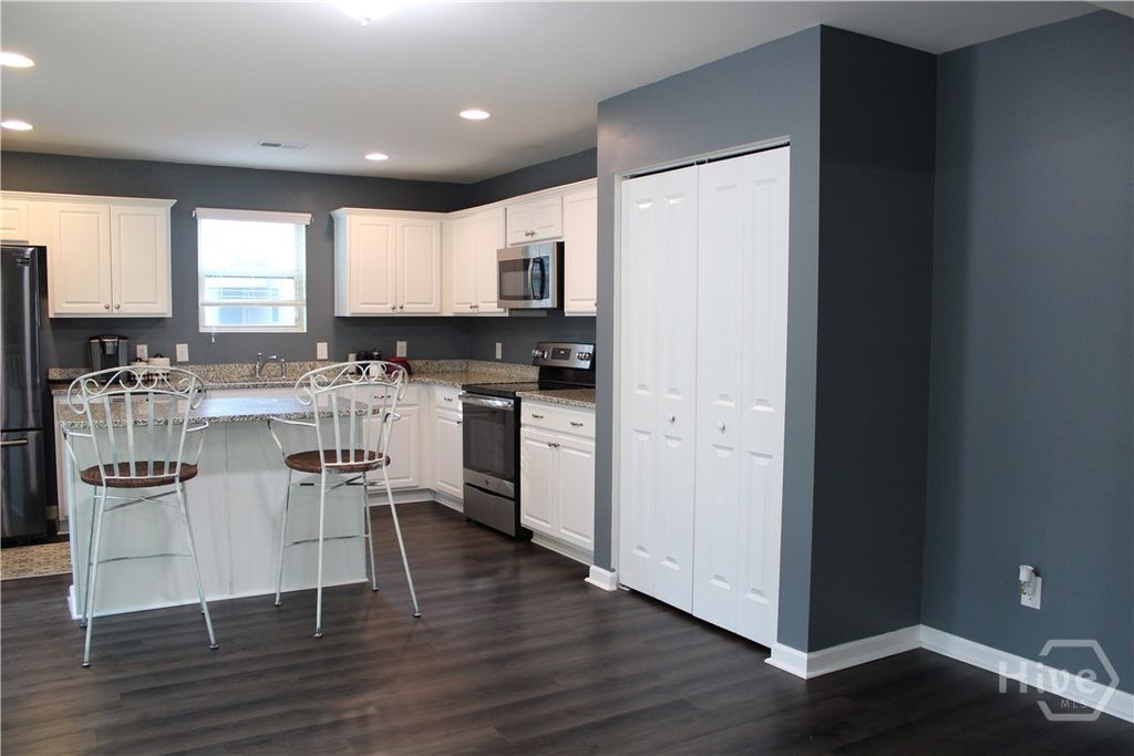 Photo of 14 Easy Street, Guyton, GA 31312 (MLS # SA349622)