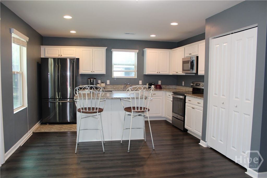 Photo of 14 Easy Street, Guyton, GA 31312 (MLS # SA349622)