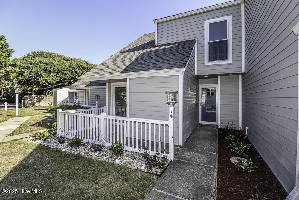 130 Salter Path Road 74