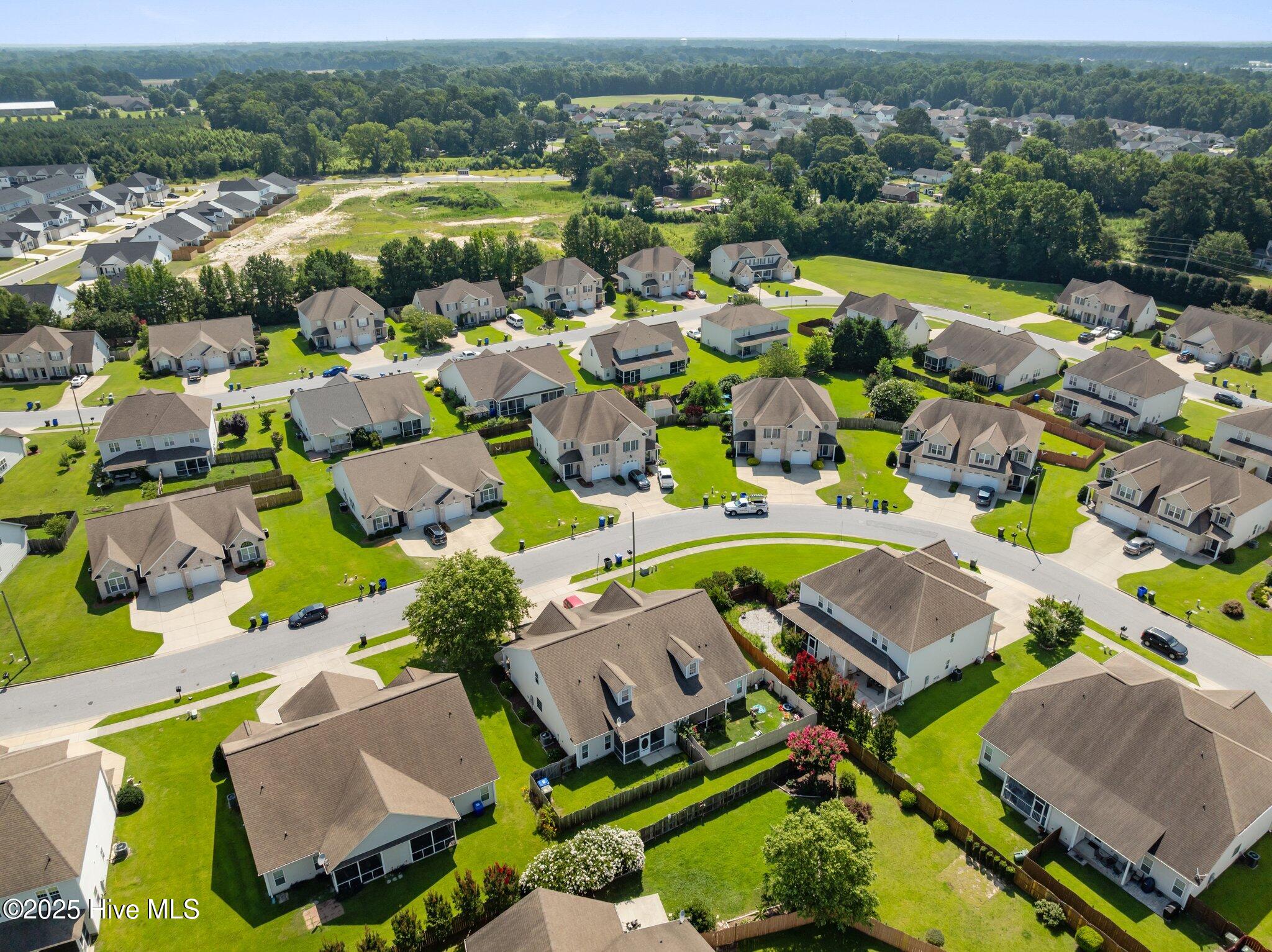 Greenville, North Carolina 27834, United States, 3 Bedrooms Bedrooms, ,3 BathroomsBathrooms,Residential,Active,255990