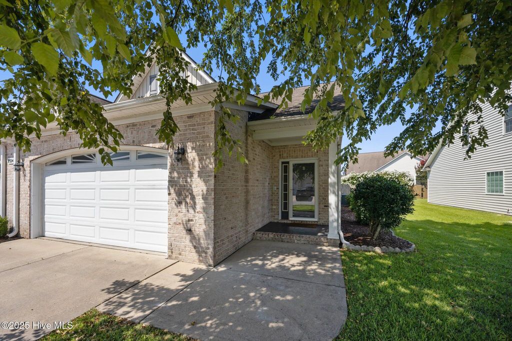 Photo of 2324 Dovedale Drive #B, Greenville, NC 27834 (MLS # 100516550)