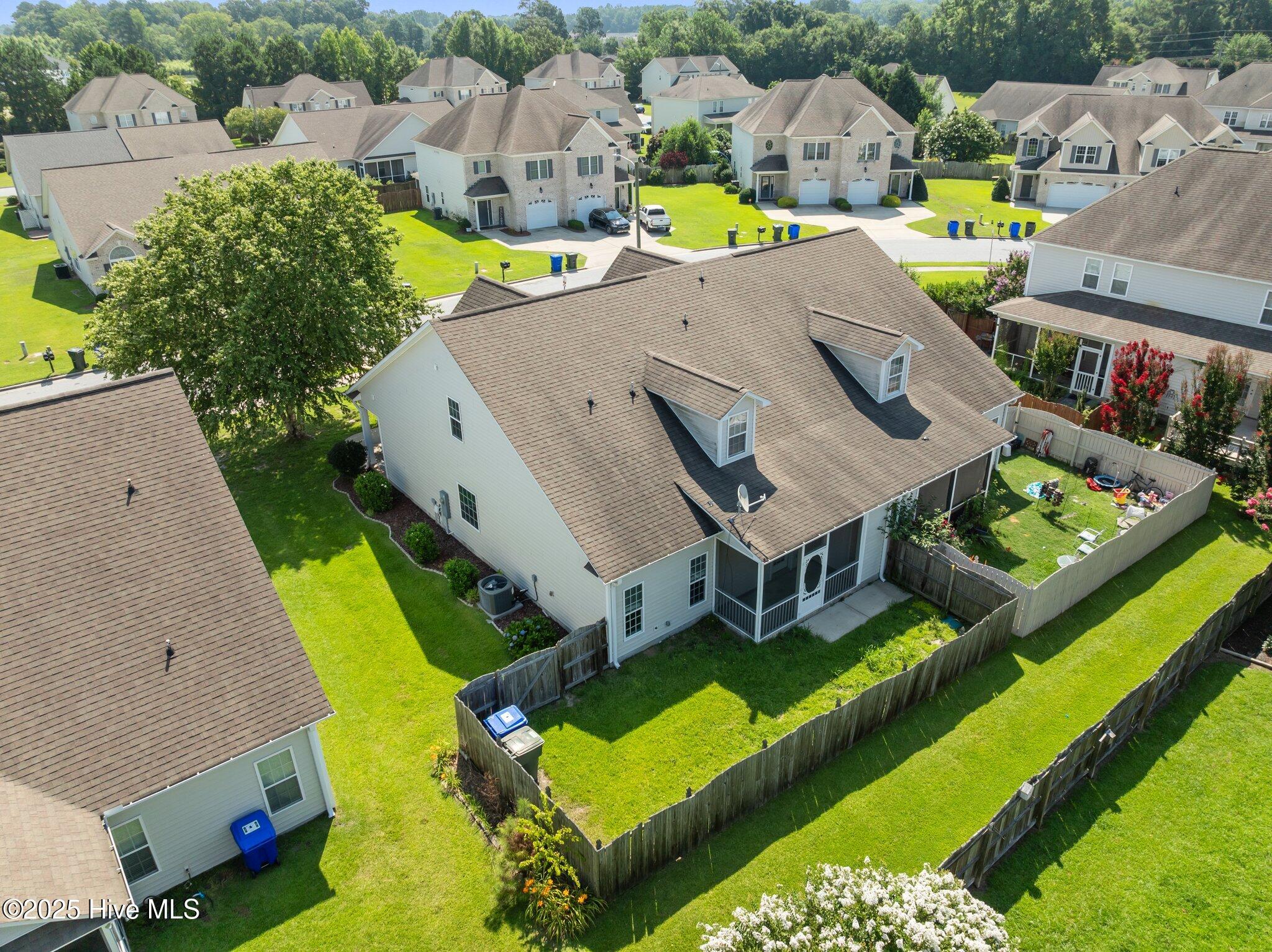 Greenville, North Carolina 27834, United States, 3 Bedrooms Bedrooms, ,3 BathroomsBathrooms,Residential,Active,255990