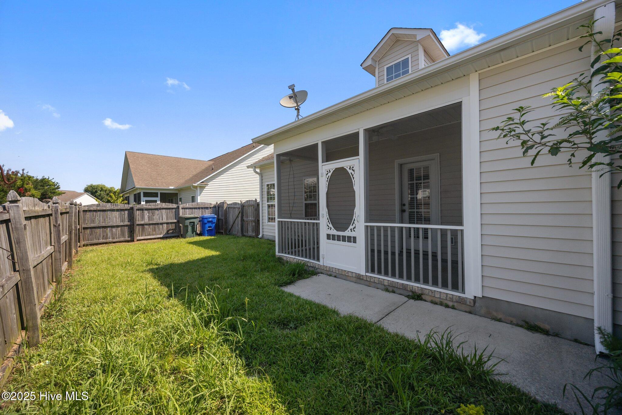 Greenville, North Carolina 27834, United States, 3 Bedrooms Bedrooms, ,3 BathroomsBathrooms,Residential,Active,255990