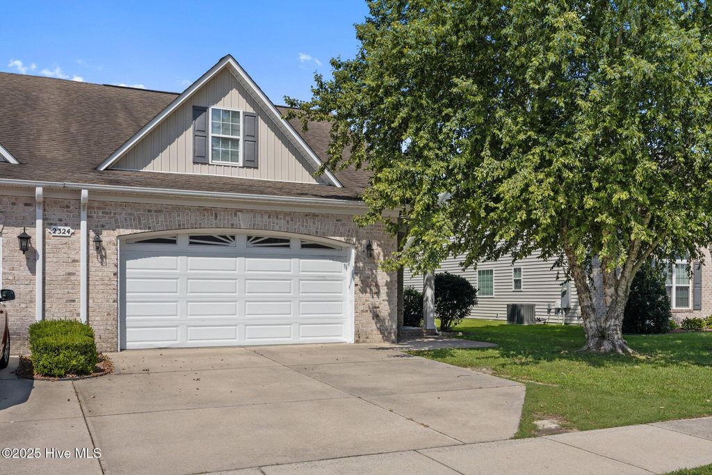 Photo of 2324 Dovedale Drive #B, Greenville, NC 27834 (MLS # 100516550)