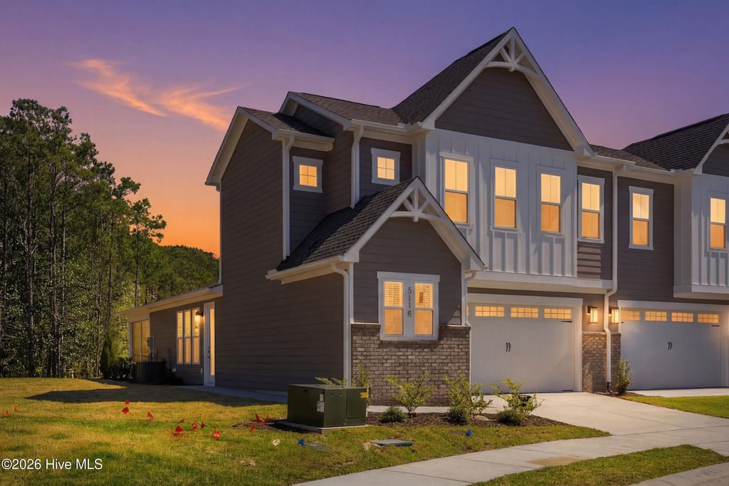 Photo of 3118 Painted Turtle Loop #21, Wilmington, NC 28409 (MLS # 100561553)