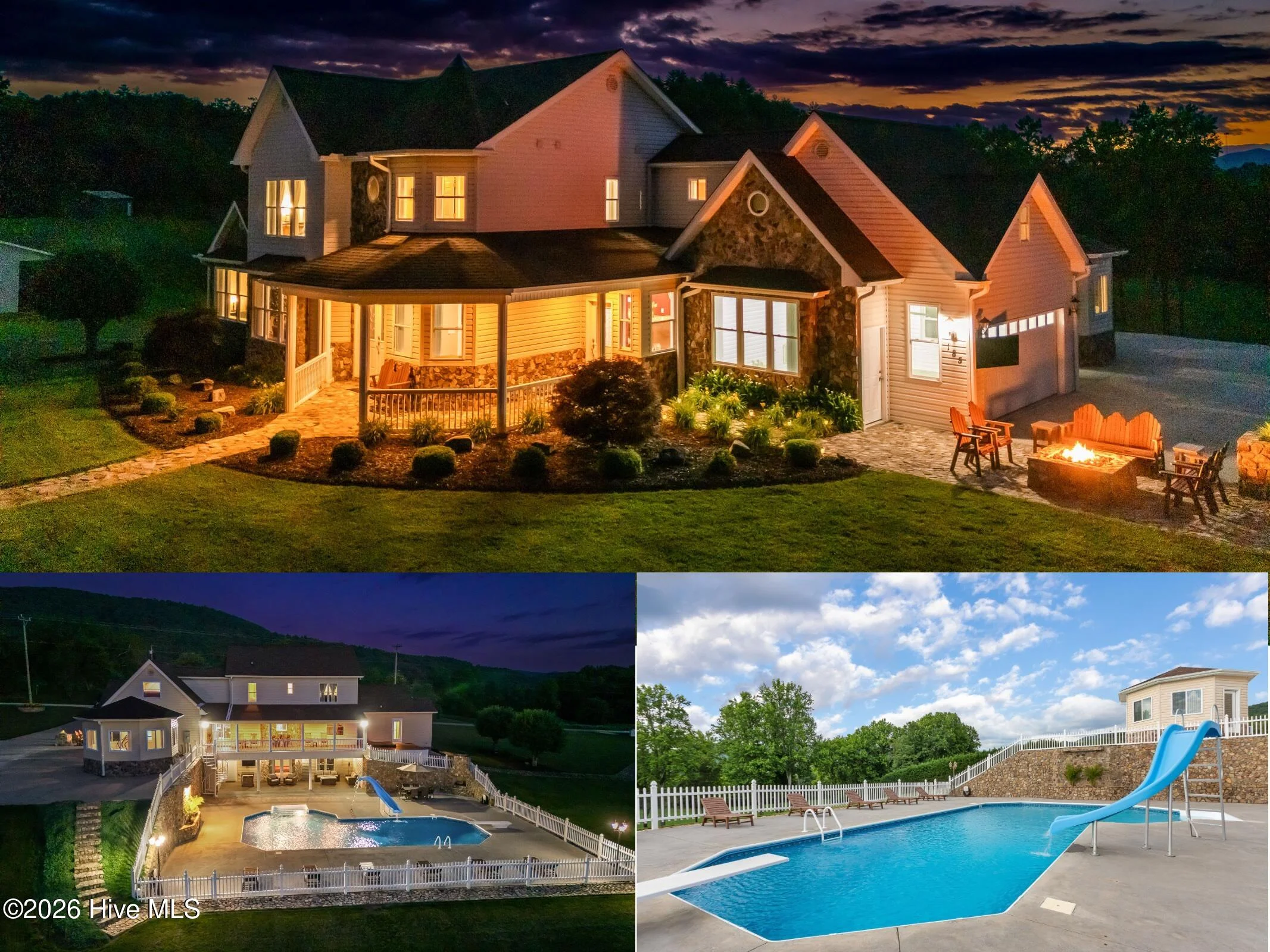 185 Lunsford Road
