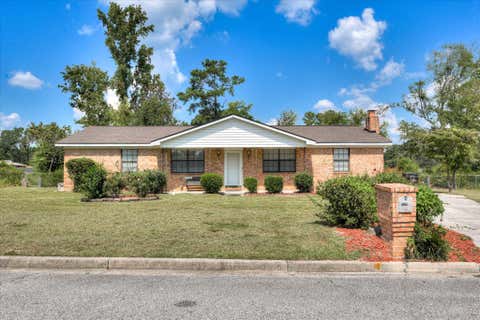Photo of 3323 Ravenwood Drive, Augusta, GA 30907 (MLS # 546822)