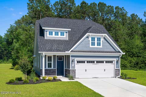 Homes For Sale - 2202 Webfoot Drive<br/> Brunswick County, Bolivia, NC 28422