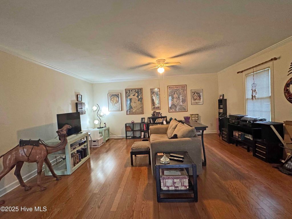 Photo of 1 Village Green Circle, Southern Pines, NC 28387 (MLS # 100575333)