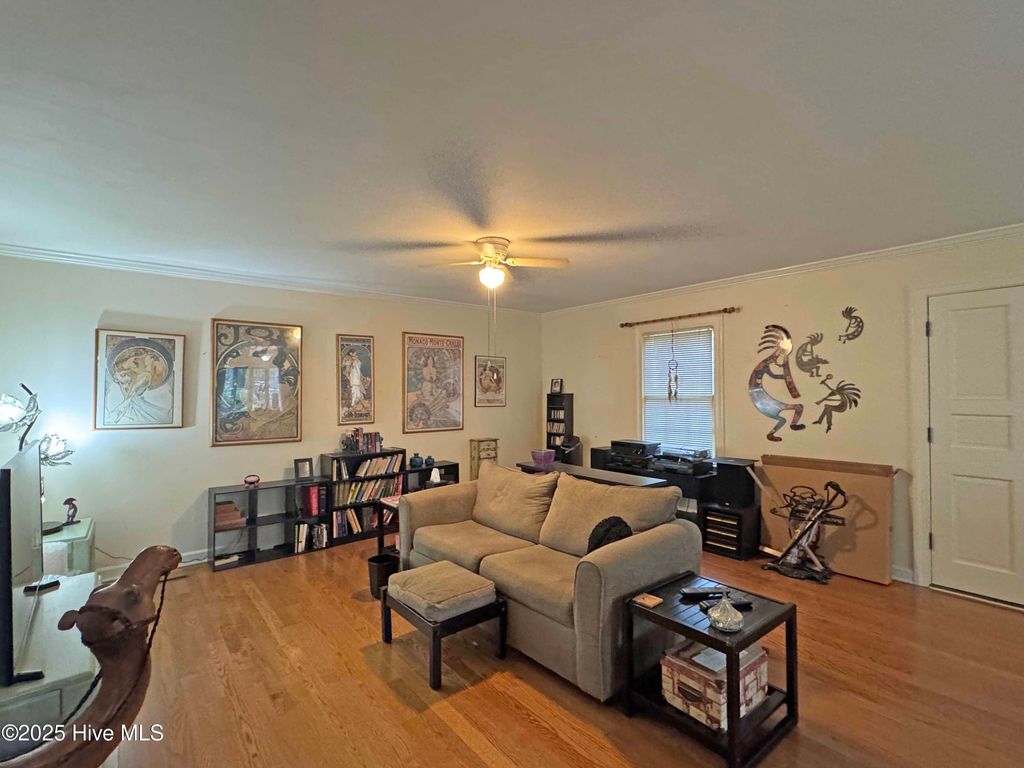 Photo of 1 Village Green Circle, Southern Pines, NC 28387 (MLS # 100575333)