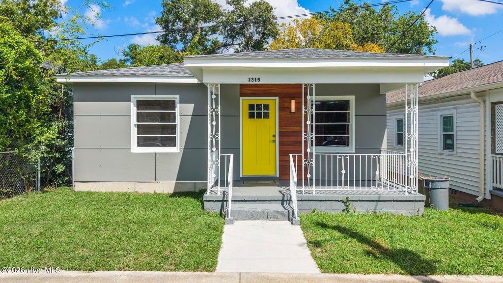 Photo of 1315 Church Street, Wilmington, NC 28401 (MLS # 100610528)