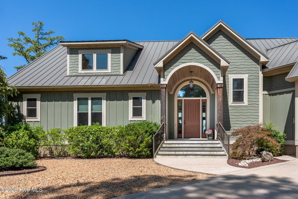 Photo of 114 Robert Court, Hertford, NC 27944 (MLS # 100593942)