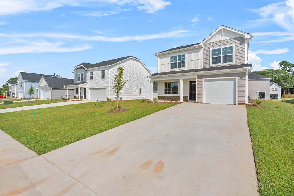 Photo of 949 Silent Barge Cove, Aiken, SC 29801 (MLS # 100592982)