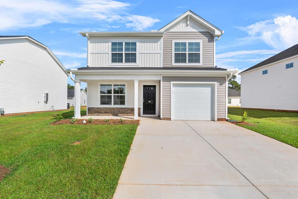 Photo of 949 Silent Barge Cove, Aiken, SC 29801 (MLS # 100592982)