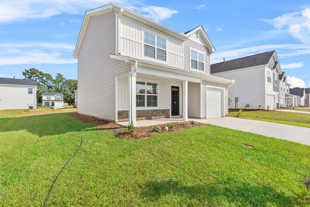 Photo of 949 Silent Barge Cove, Aiken, SC 29801 (MLS # 100592982)