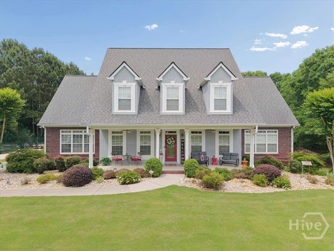 Photo of 2510 Richards Walk, Loganville, GA 30052 (MLS # CL357103)