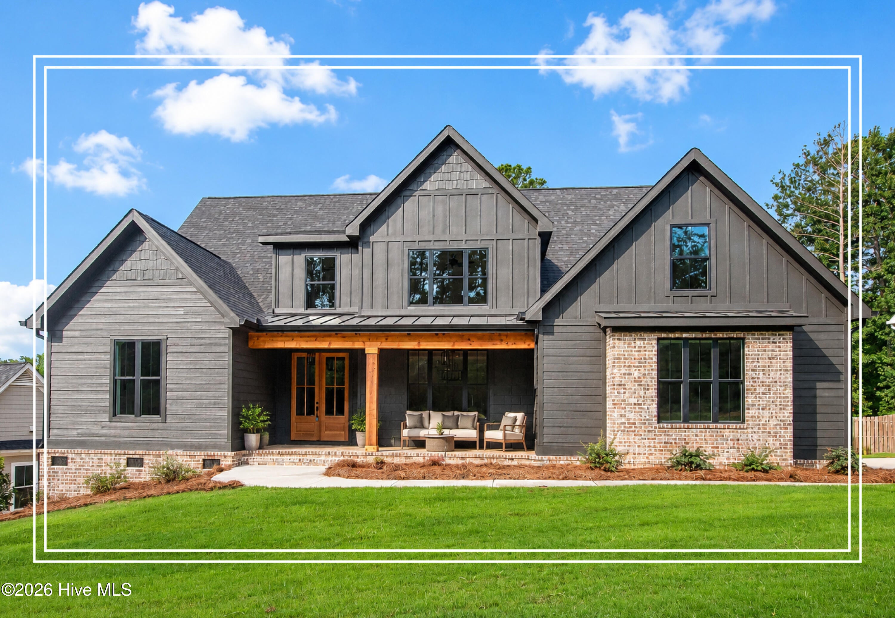 266 Seton Circle, North Augusta, SC, 29841