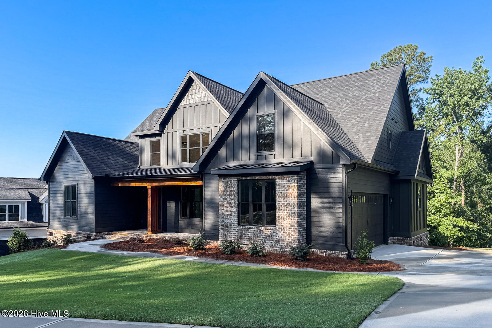 266 Seton Circle