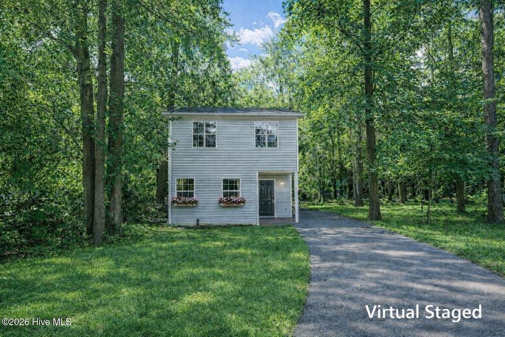 Photo of 4118 Peachtree Avenue, Wilmington, NC 28403 (MLS # 100556666)