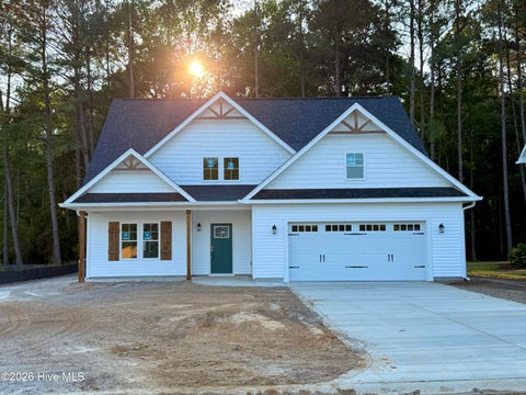 Homes For Sale - 301 Elijah Way<br/> Moore County, Vass, NC 28394