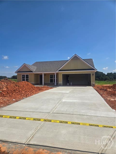 Photo of 428 Seashell Court #19, Statham, GA 30666 (MLS # CL362874)