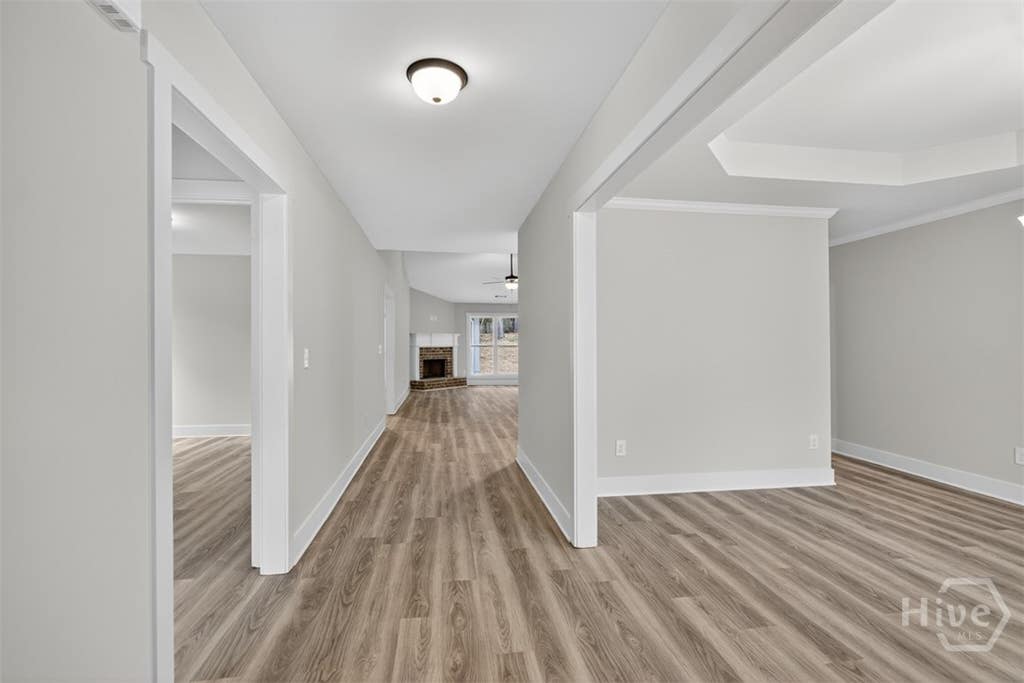 Photo of 428 Seashell Court #19, Statham, GA 30666 (MLS # CL362874)