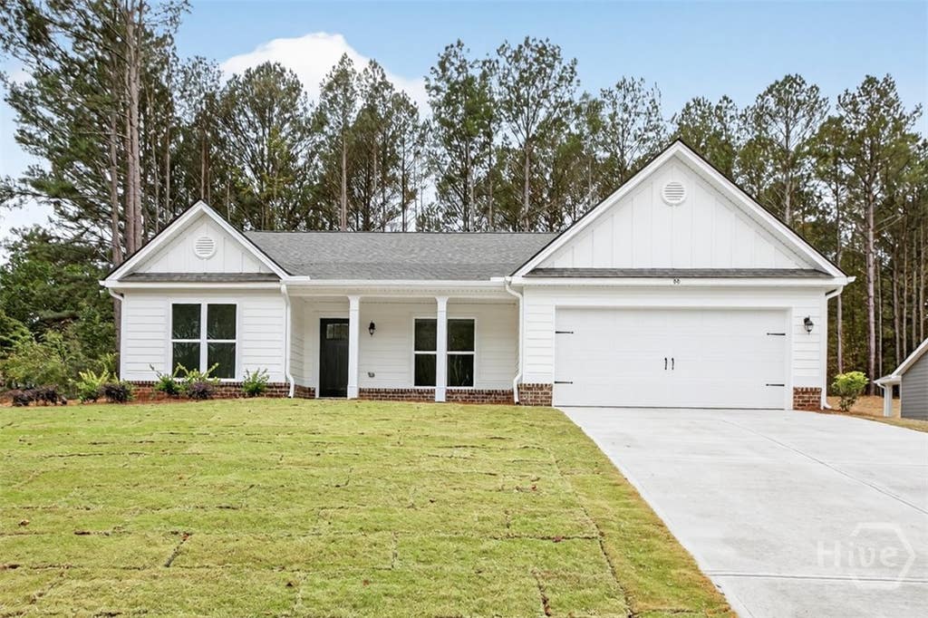 Photo of 428 Seashell Court #19, Statham, GA 30666 (MLS # CL362874)