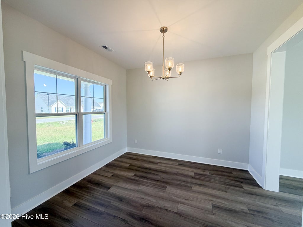 Photo of 506 E Black Water Lane, Maysville, NC 28555 (MLS # 100577638)