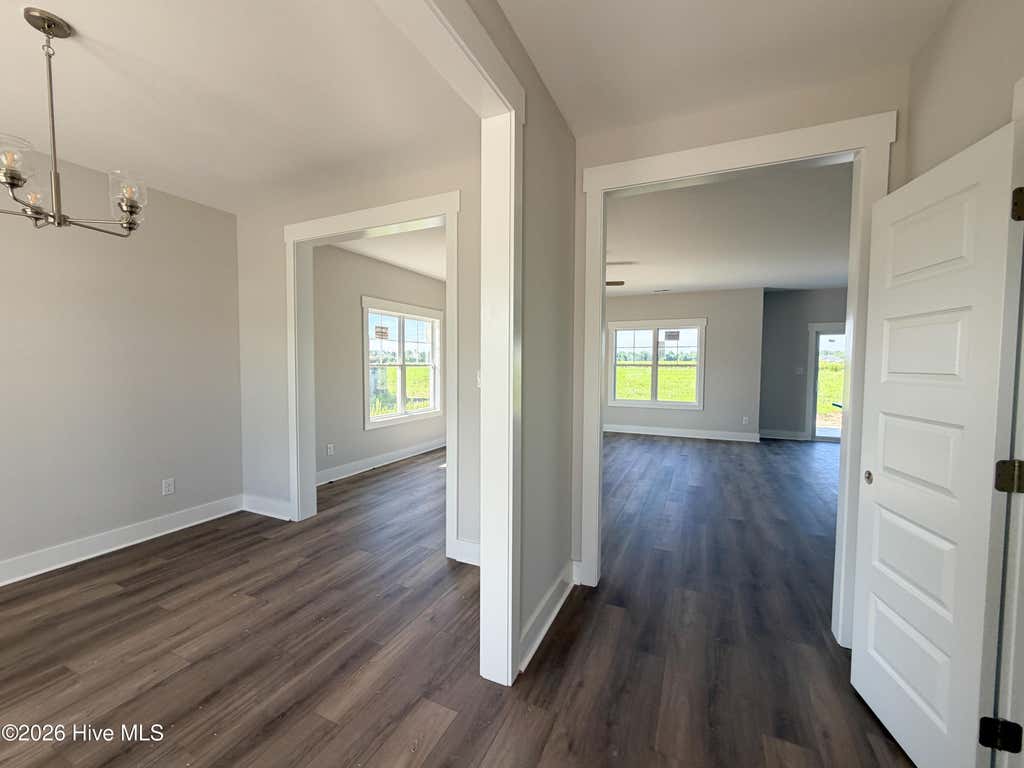 Photo of 506 E Black Water Lane, Maysville, NC 28555 (MLS # 100577638)