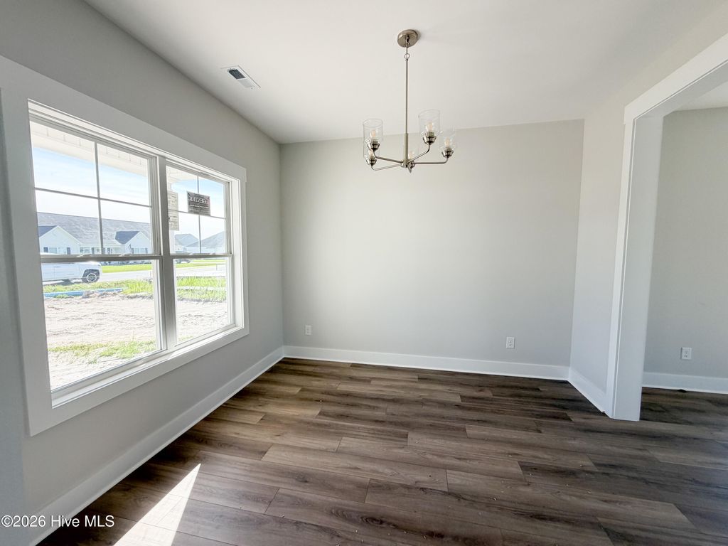 Photo of 506 E Black Water Lane, Maysville, NC 28555 (MLS # 100577638)