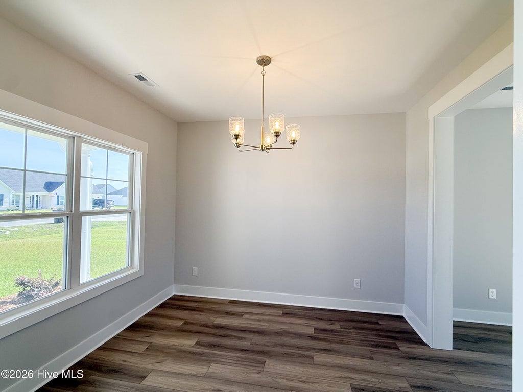 Photo of 506 E Black Water Lane, Maysville, NC 28555 (MLS # 100577638)
