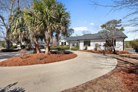 218 Olde Point Loop Hampstead NC 28443